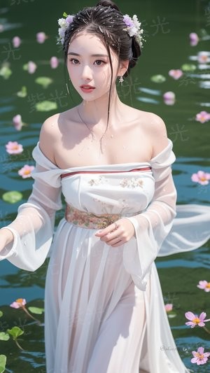 听说有棵草暗恋我