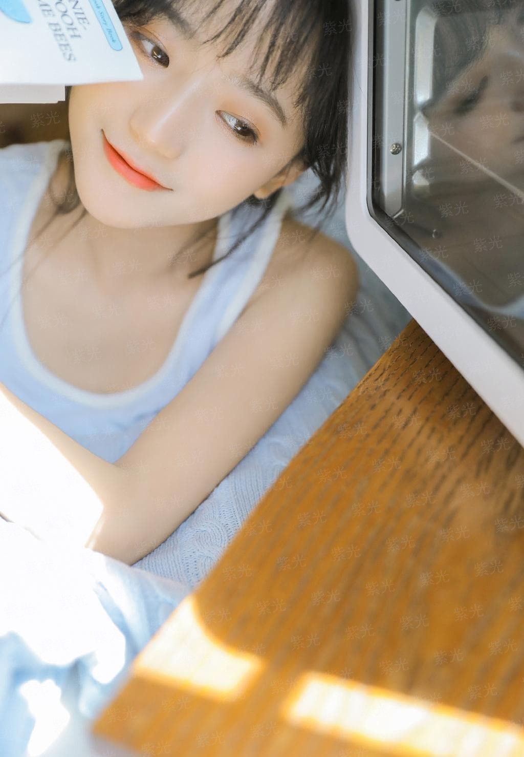 我的极品女神老婆