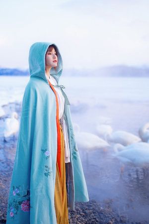 海明威与盖尔霍恩