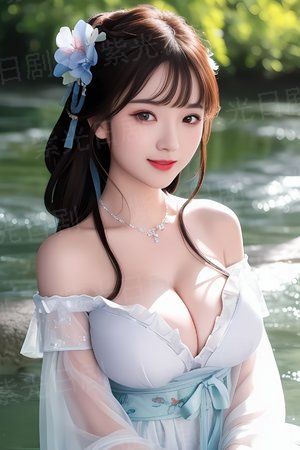 我的奇幻旅途