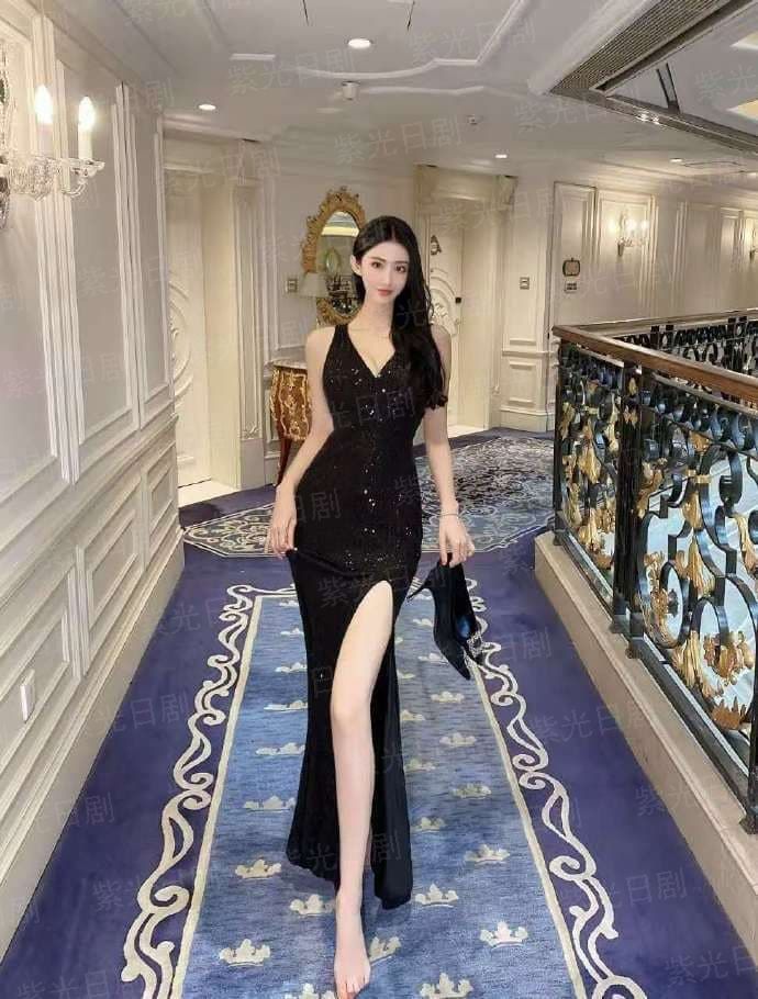 楼少今天不碰瓷