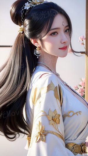 田园教母：食色生香