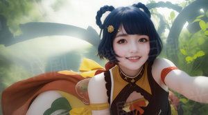 颜控少女：学神大人补课啦