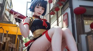 白月光自救系统