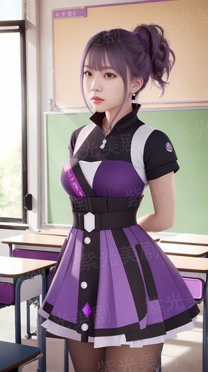 科技强汉