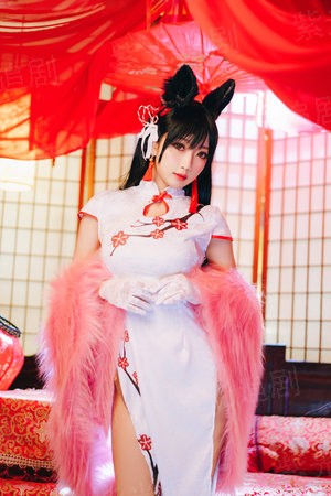 败家小姐要逆袭