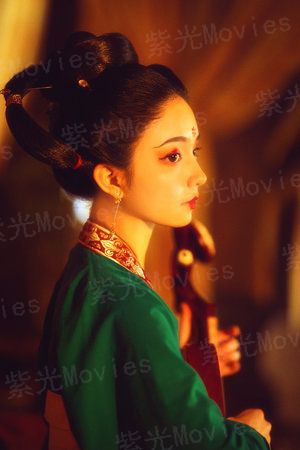 颜控少女：学神大人补课啦