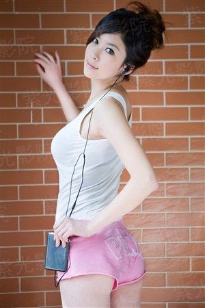 儌慢与甜心