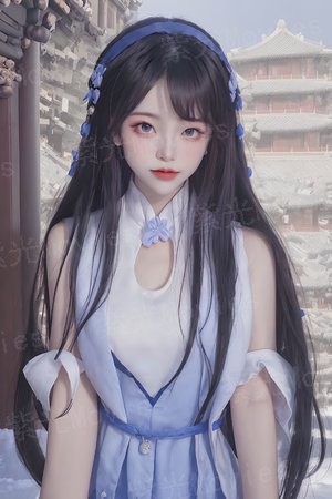 永远的陪伴是最深情的告白