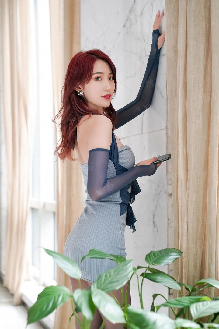 我的野蛮女总