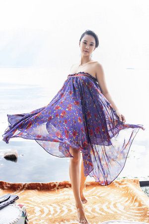 倾天下之冰山王爷腹黑女