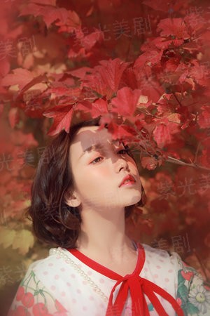 人造人很忙