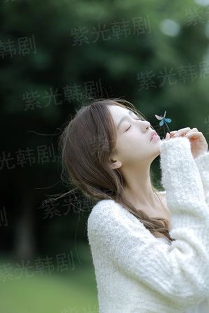 冬日苏醒
