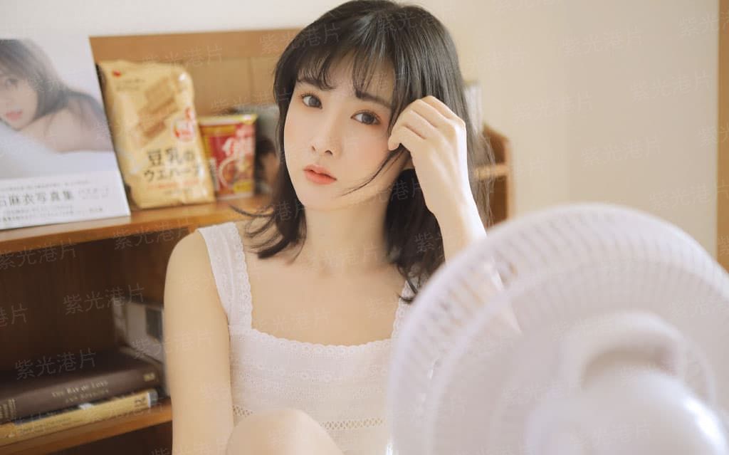 守候那一季的花开