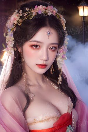 菊花怪物