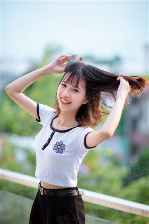 亲爱的试用期女友